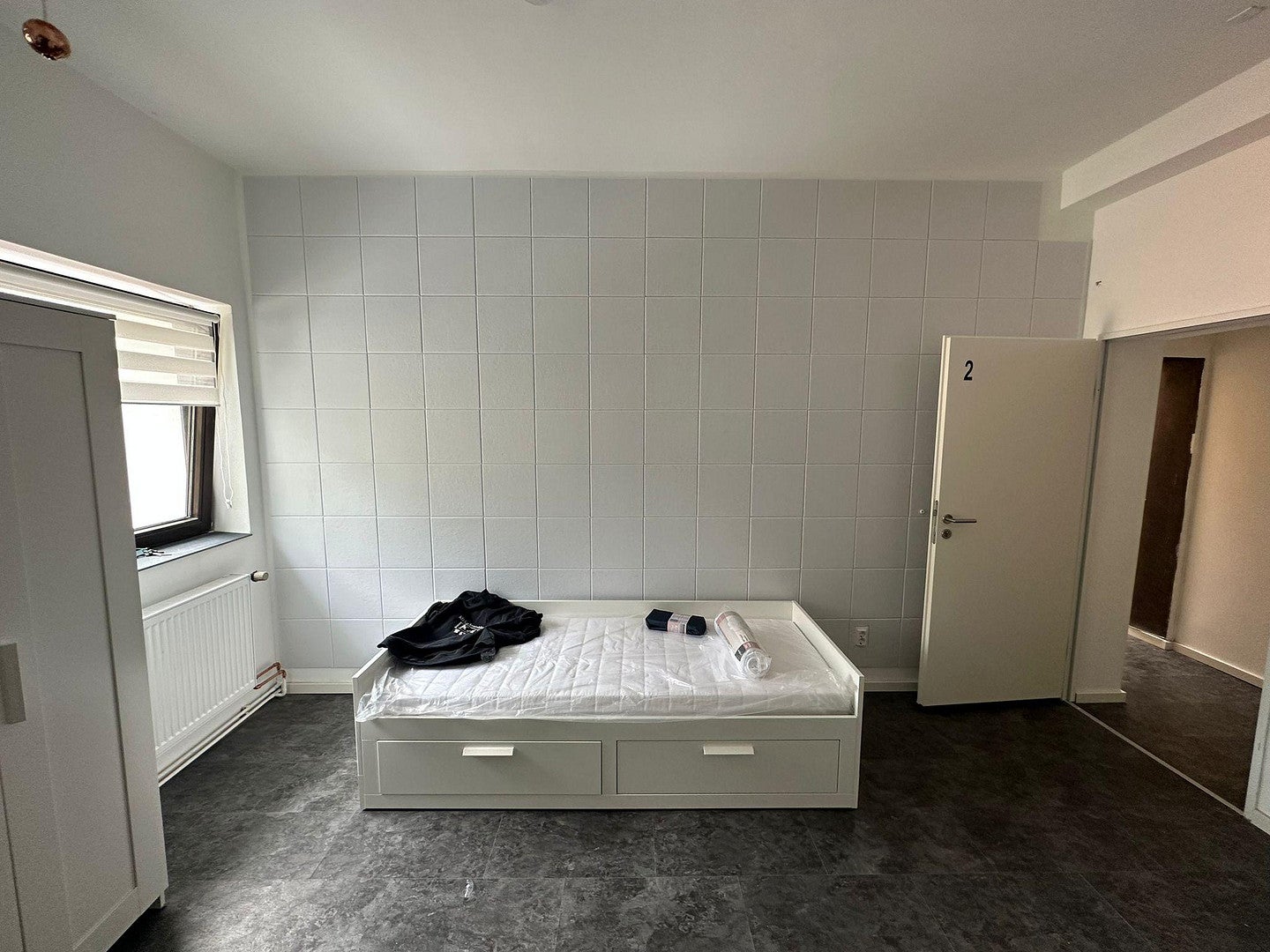Wohnung Johannisthaler Chaussee in Berlin
