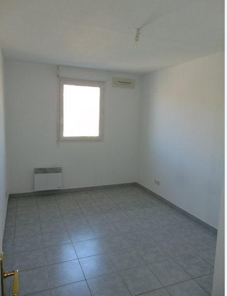 Flat Chemin du Littoral in Marseille