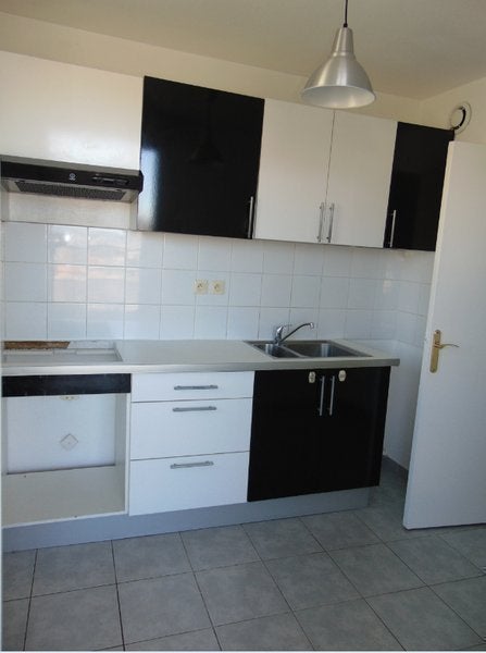 Flat Chemin du Littoral in Marseille