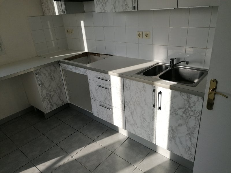 Flat Chemin du Littoral in Marseille