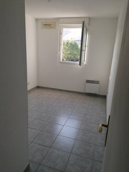 Flat Chemin du Littoral in Marseille