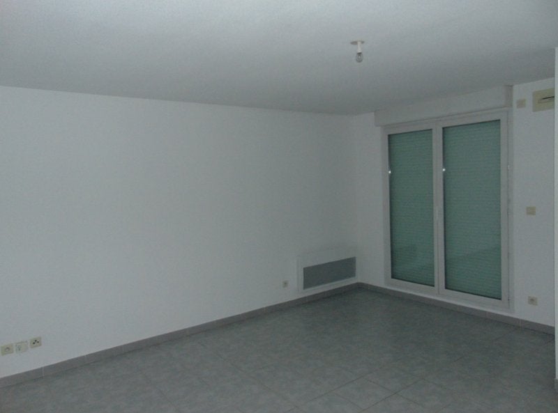 Flat Chemin du Littoral in Marseille
