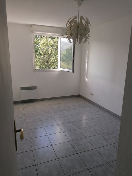 Flat Chemin du Littoral in Marseille