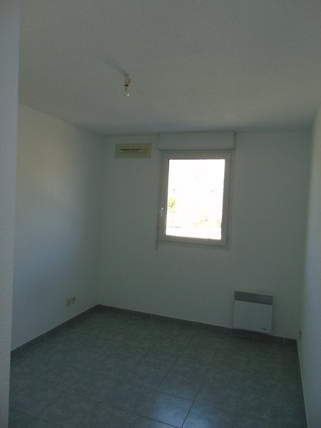 Flat Chemin du Littoral in Marseille