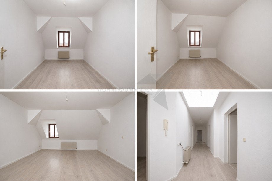Wohnung Hölderlinstraße in Zwickau