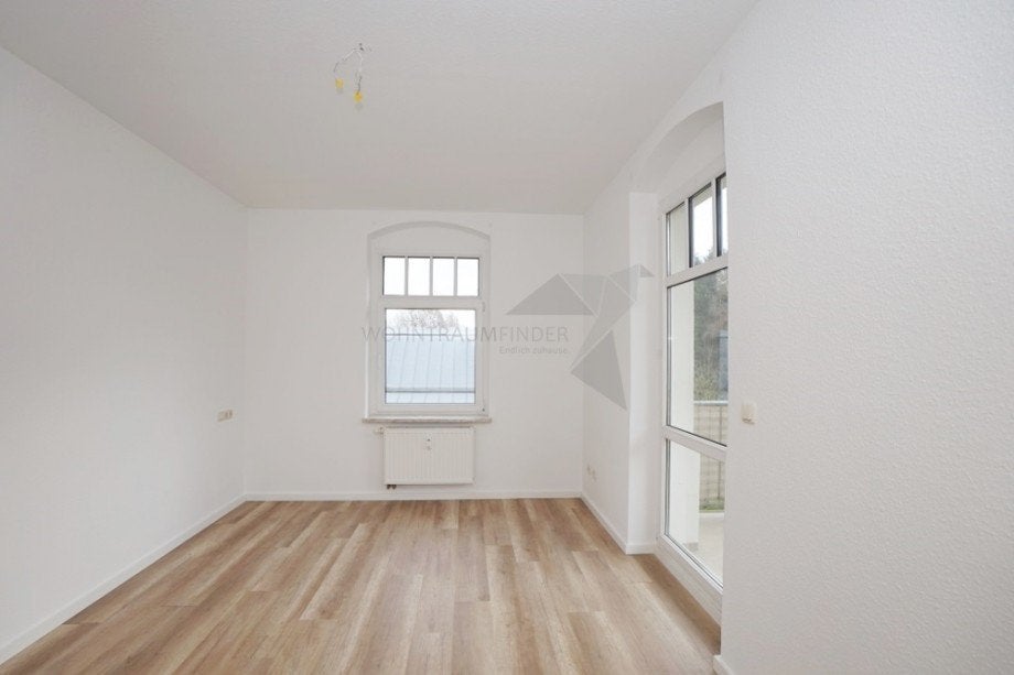 Wohnung Pauluskirchplatz in Zwickau