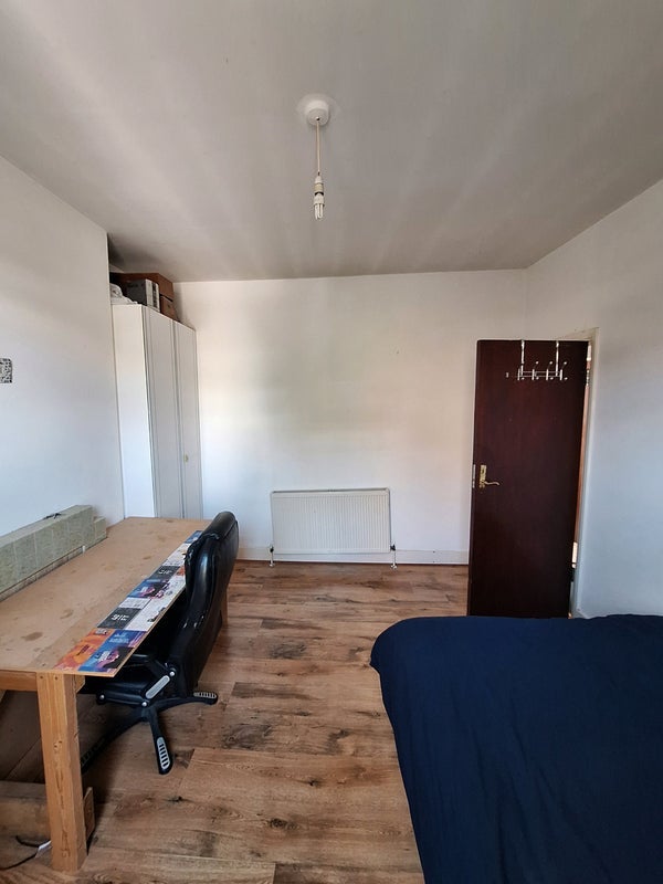 Flat Beresford Road in Greater London
