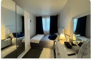 Chambre Résidence de la Dauphine à Corbeil-Essonnes