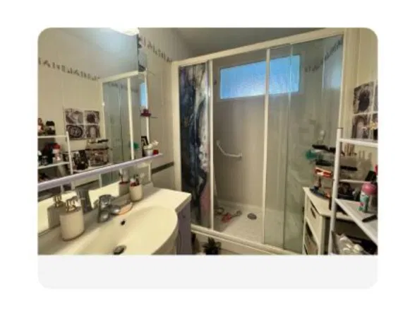 Chambre Résidence de la Dauphine à Corbeil-Essonnes