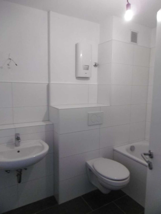 Wohnung Ehinger Berg in Duisburg