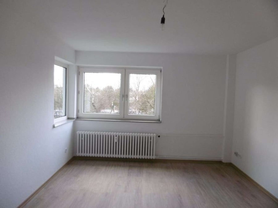 Wohnung Ehinger Berg in Duisburg