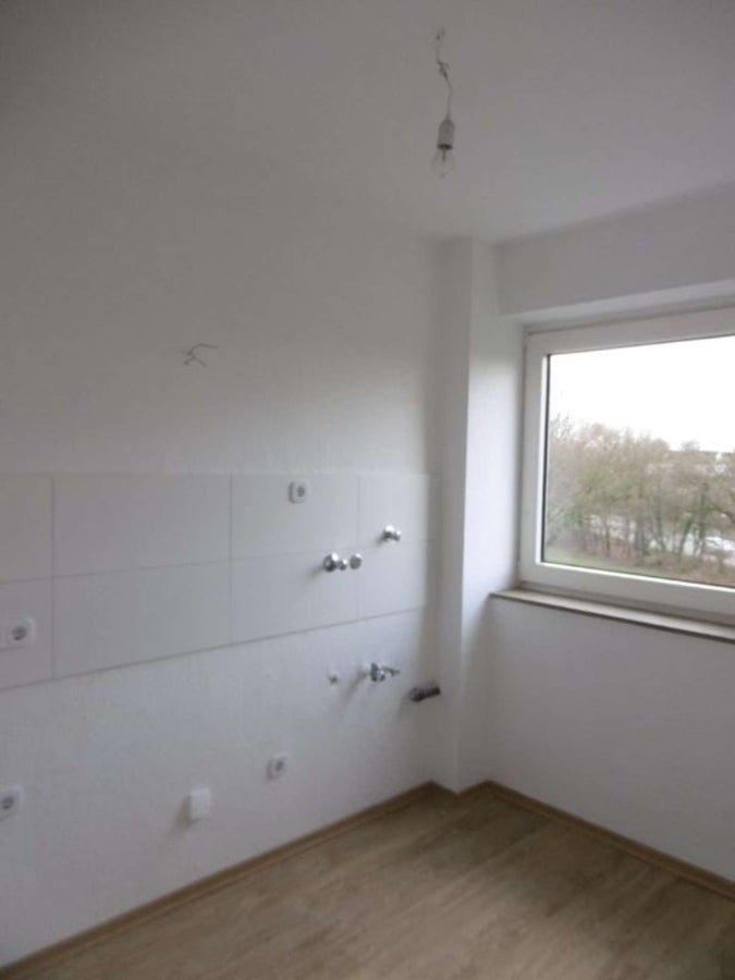 Wohnung Ehinger Berg in Duisburg