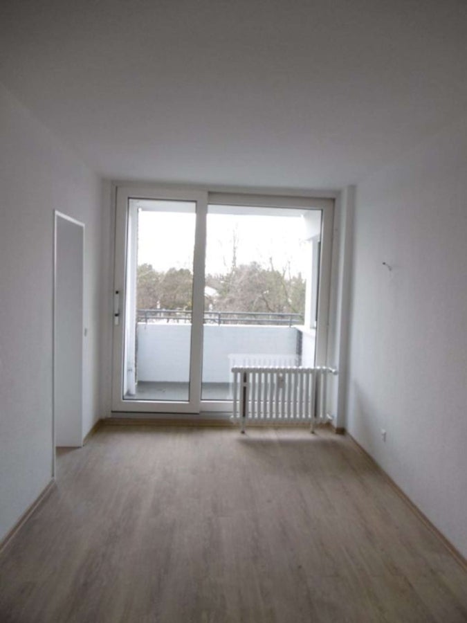 Wohnung Ehinger Berg in Duisburg