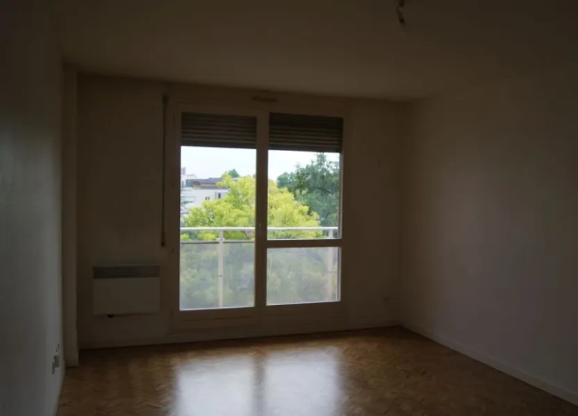 Appartement Rue Pierre Delore à Lyon
