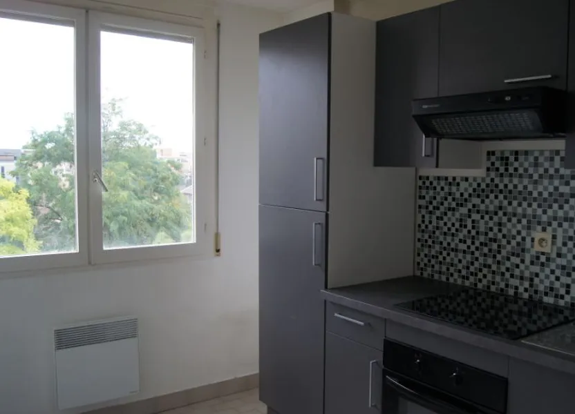 Appartement Rue Pierre Delore à Lyon