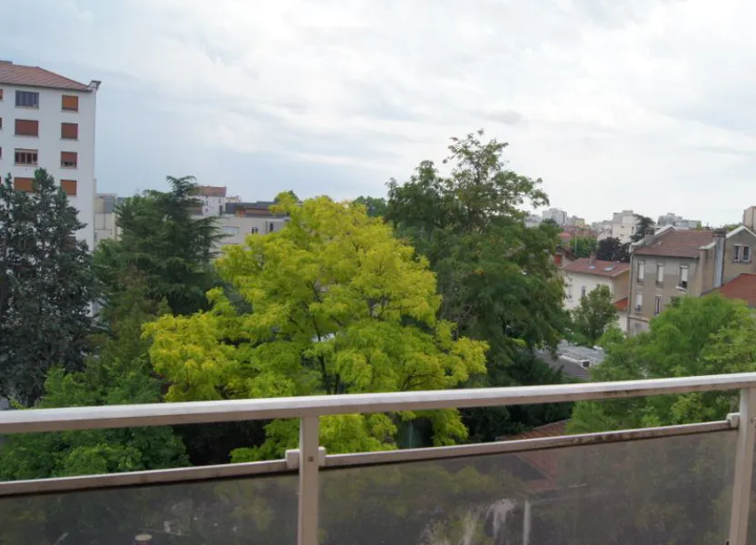 Appartement Rue Pierre Delore à Lyon