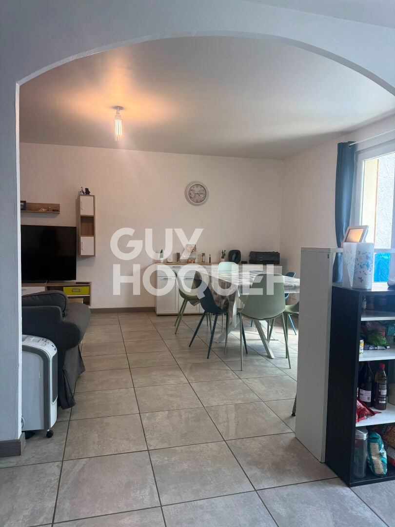 Appartement Rue Léo Bouyssou à Mont-de-Marsan