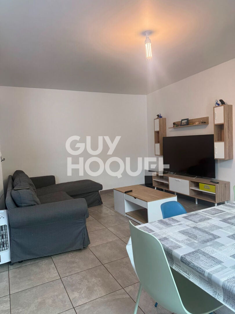Appartement Rue Léo Bouyssou à Mont-de-Marsan