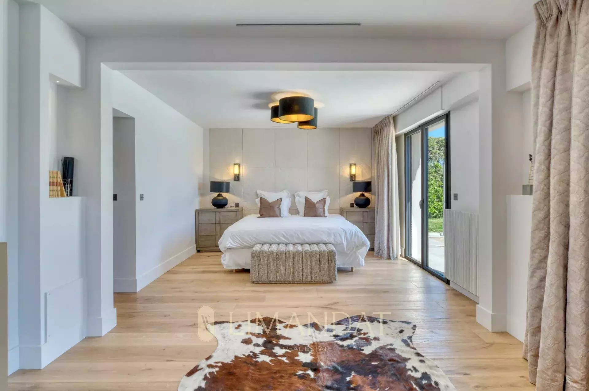 Appartement Avenue de la Gare du Funiculaire à Cannes