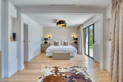 Appartement Avenue de la Gare du Funiculaire à Cannes