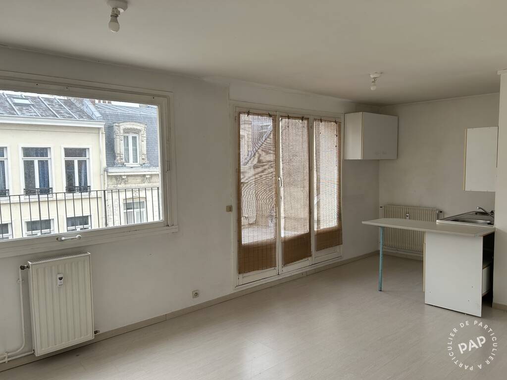 Flat Rue du Général de Gaulle in Péronne-en-Mélantois