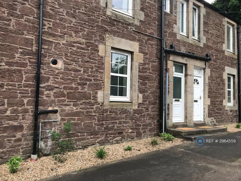 Flat Abbey Road in Auchterarder
