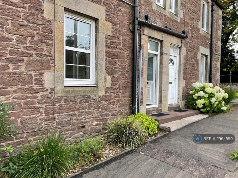 Flat Abbey Road in Auchterarder