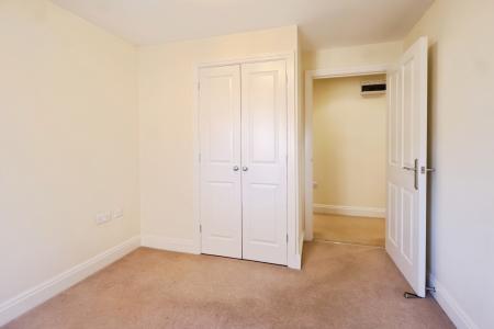 Flat Shipston Road in Stratford-on-Avon