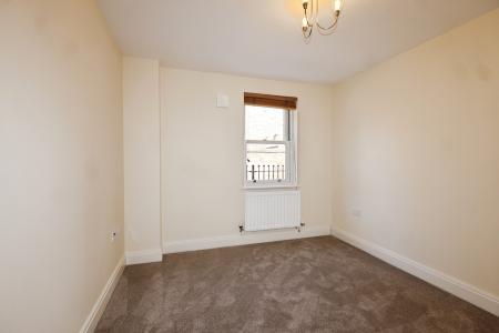Flat Shipston Road in Stratford-on-Avon