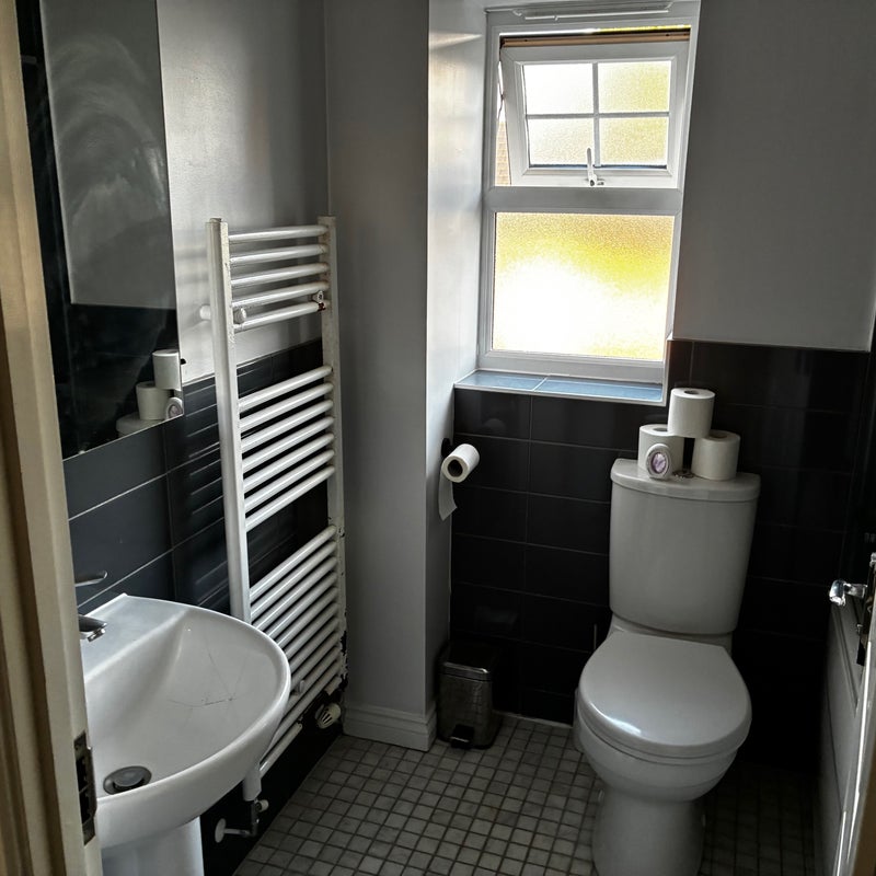 Room Widmore Road in Greater London