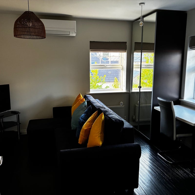 Room Widmore Road in Greater London