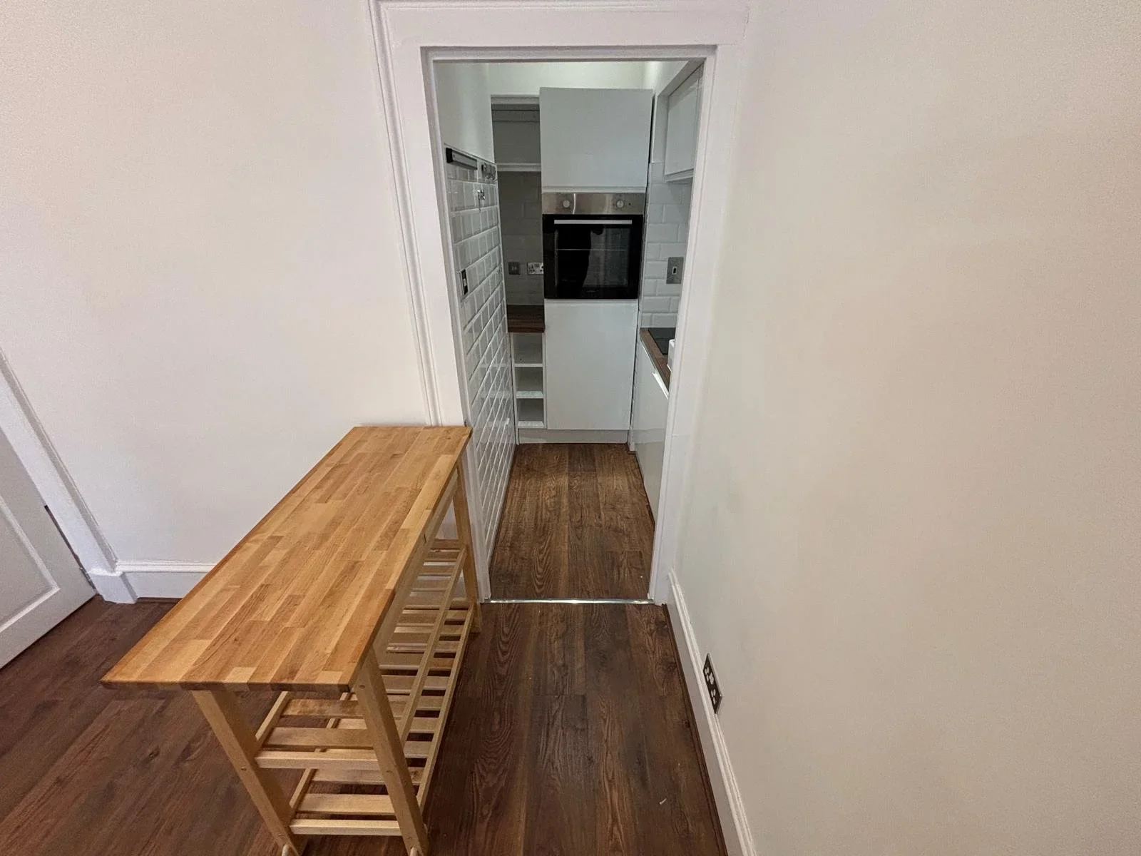 Flat Albyn Terrace in Aberdeen City