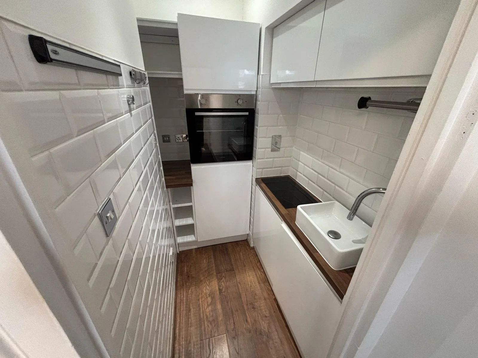 Flat Albyn Terrace in Aberdeen City