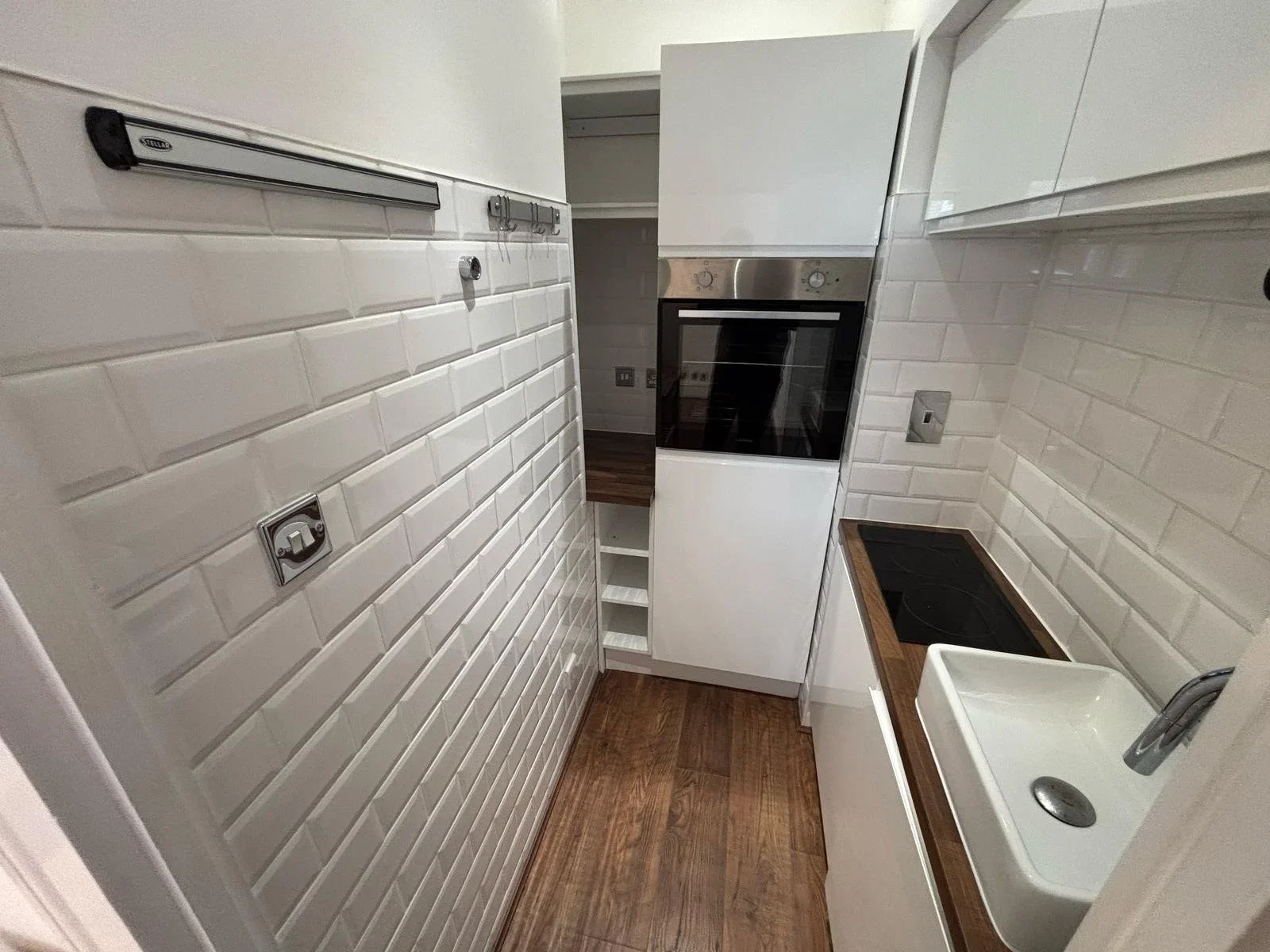 Flat Albyn Terrace in Aberdeen City