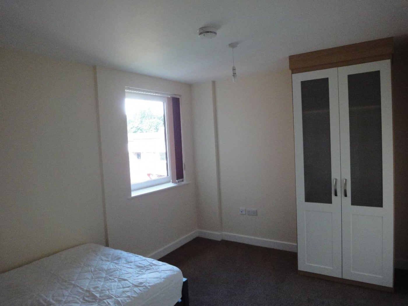 Flat Ecclesall Road in Sheffield