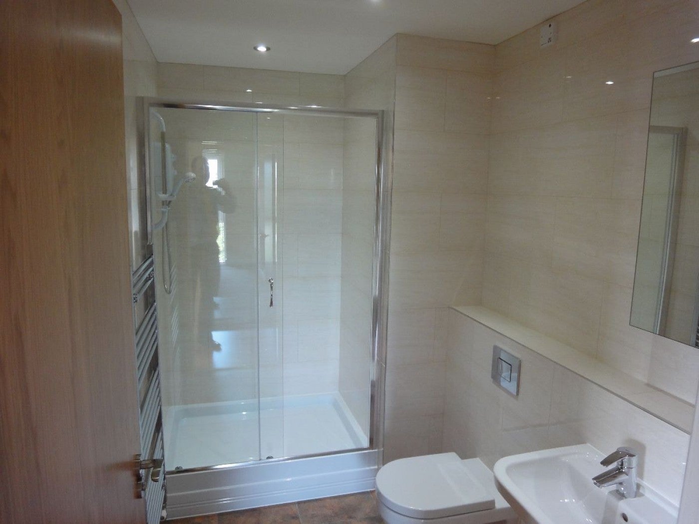 Flat Ecclesall Road in Sheffield