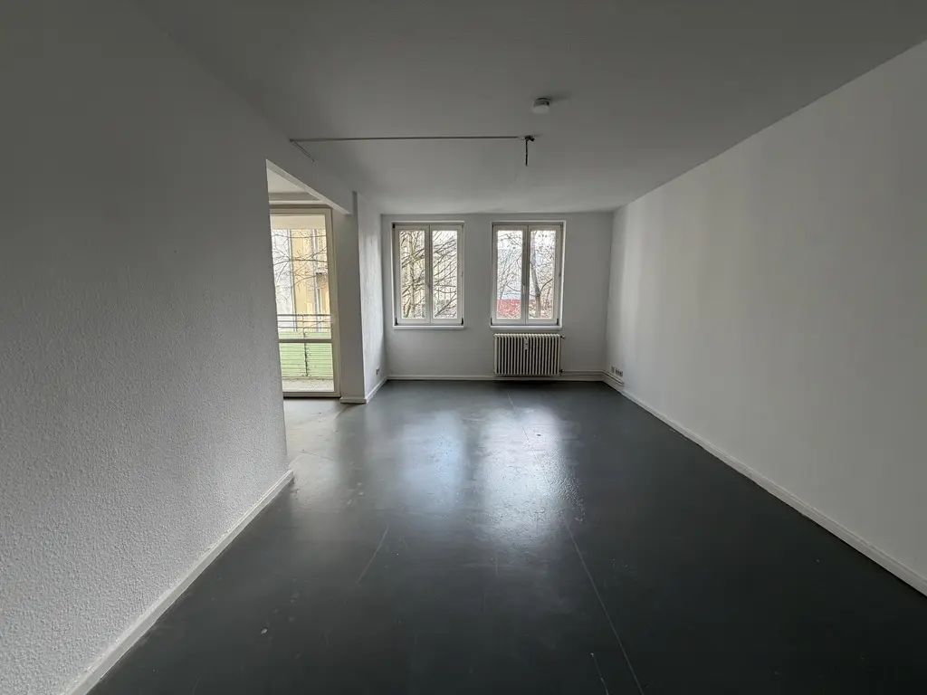 Wohnung Scharnweberstraße in Berlin