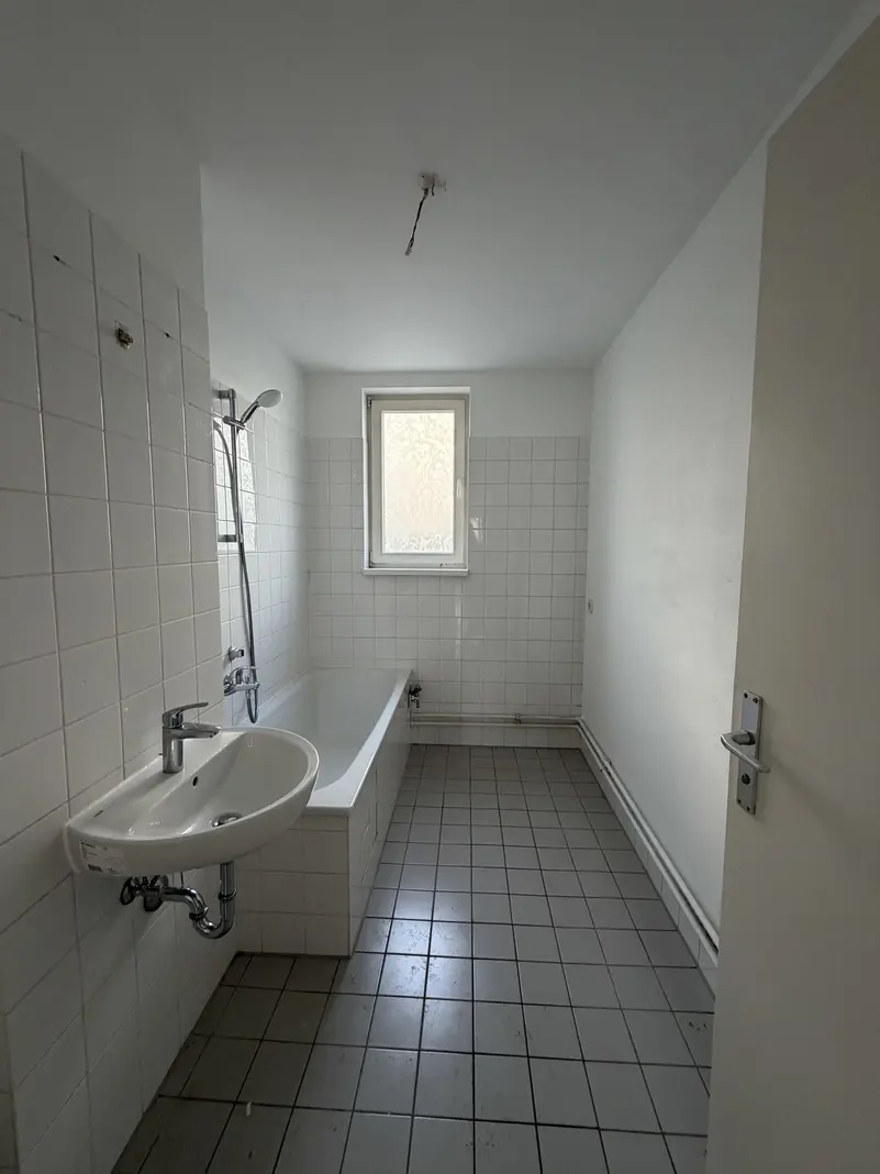 Wohnung Scharnweberstraße in Berlin