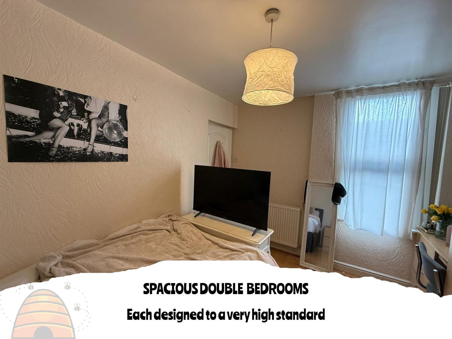 Room Carill Drive in Manchester