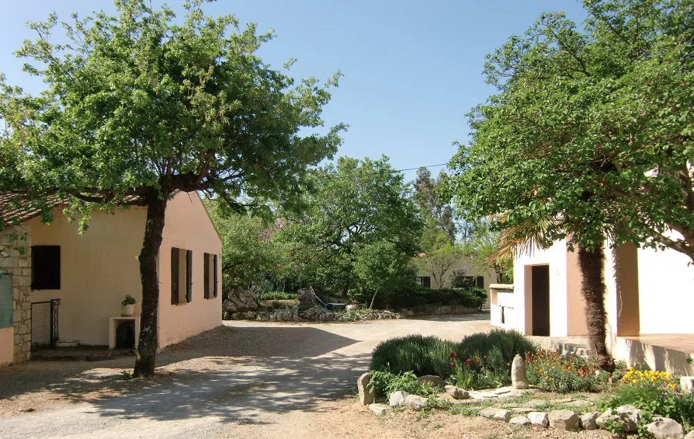 Maison Impasse du Frigoulet à Balazuc