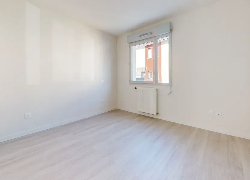Appartement Avenue de Toulouse à Saint-Orens-de-Gameville