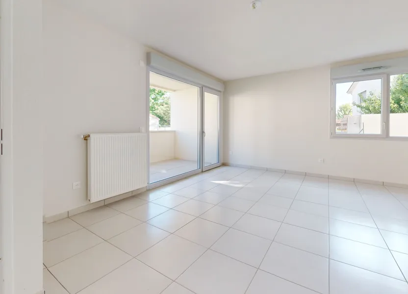Appartement Avenue de Toulouse à Saint-Orens-de-Gameville