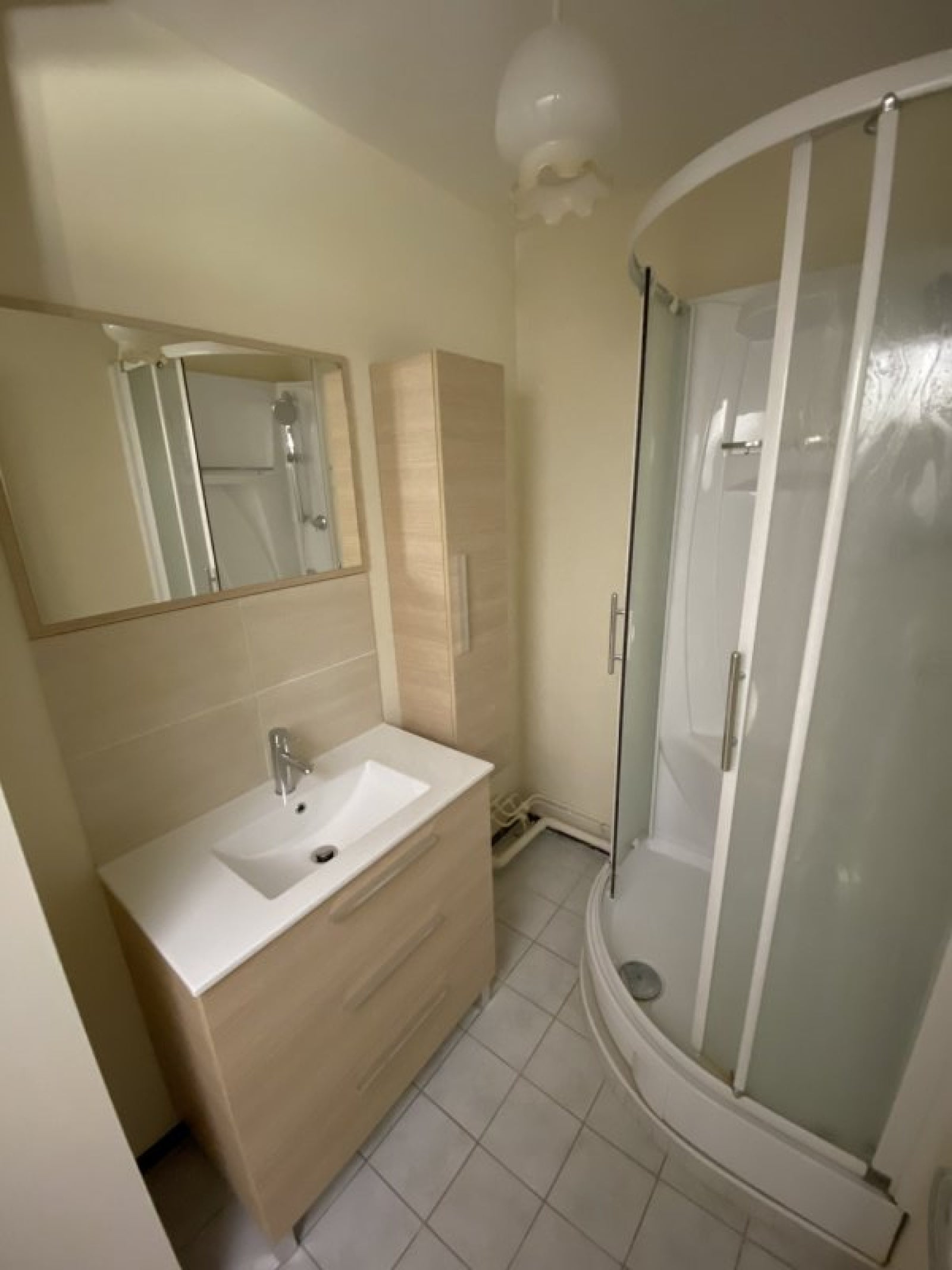 Appartement Rue Georges Clemenceau à Troyes