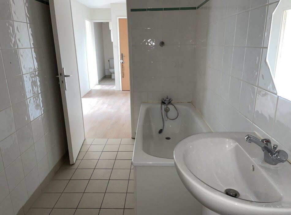 Appartement Place de la Mairie à Arbent