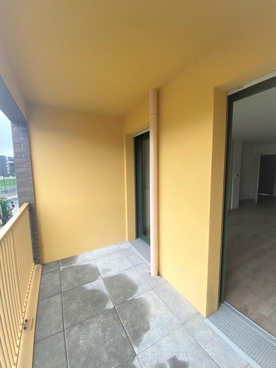 Flat Allée Lucie Wynen in Montreuil