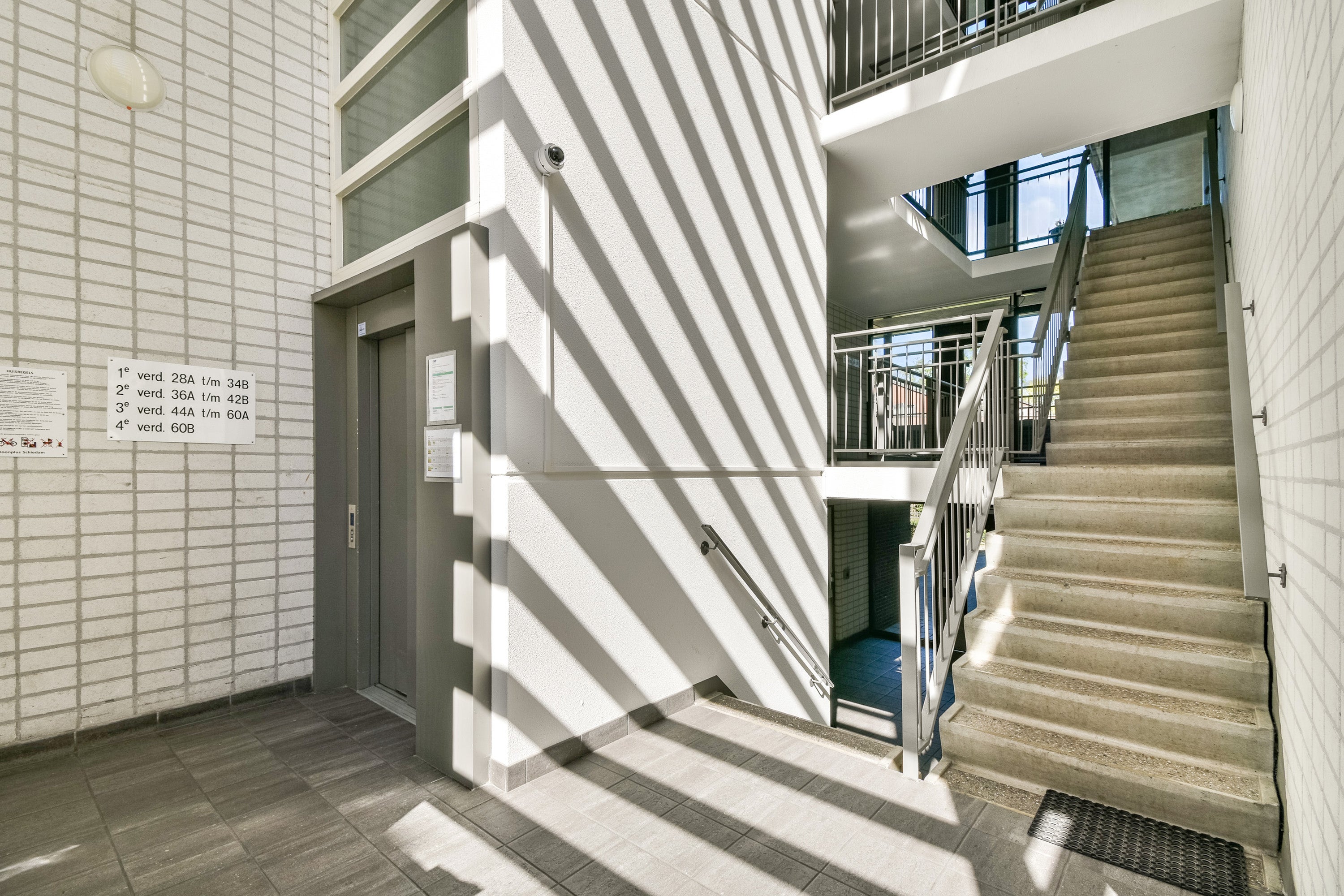 Appartement te koop: Singel 52A, Schiedam