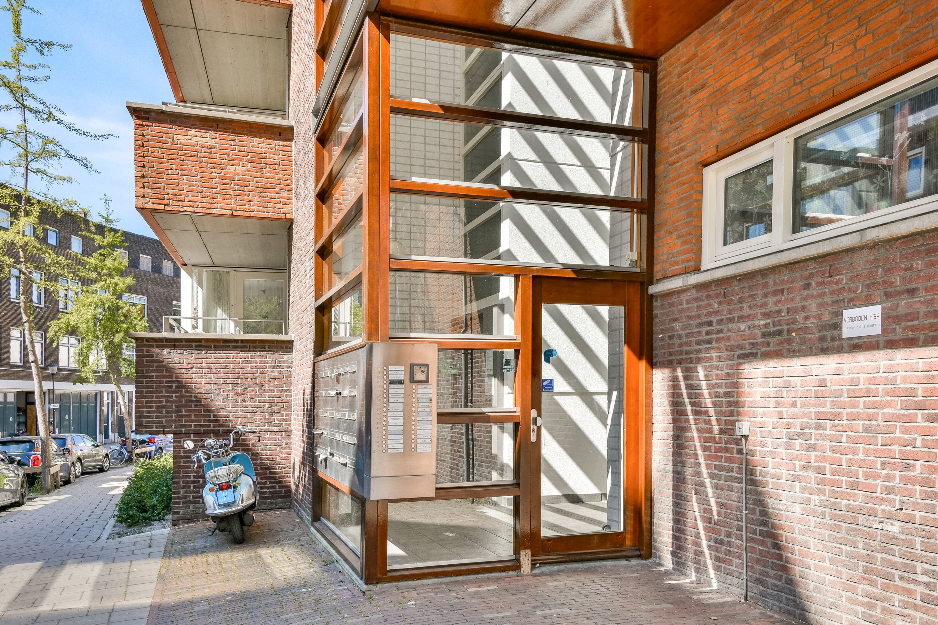 Appartement te koop: Singel 52A, Schiedam