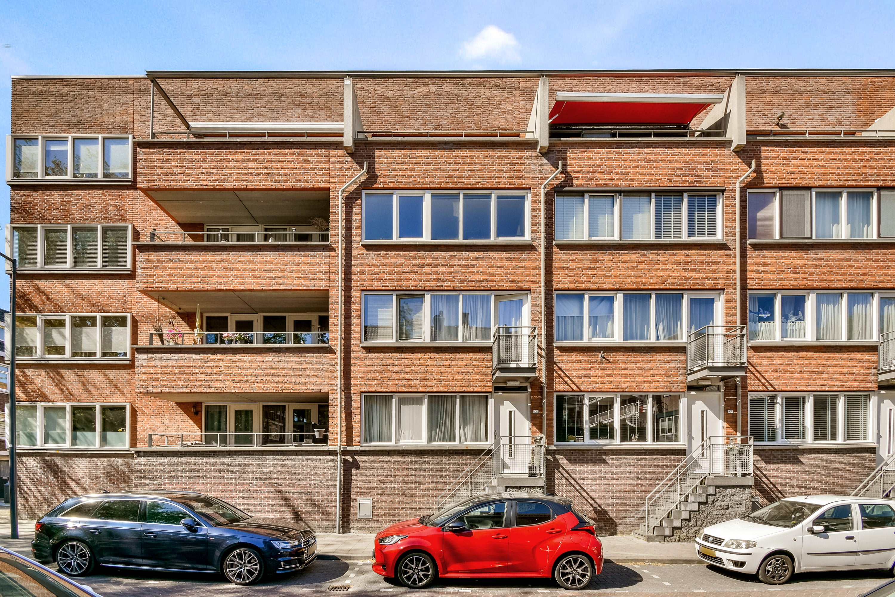 Appartement te koop: Singel 52A, Schiedam