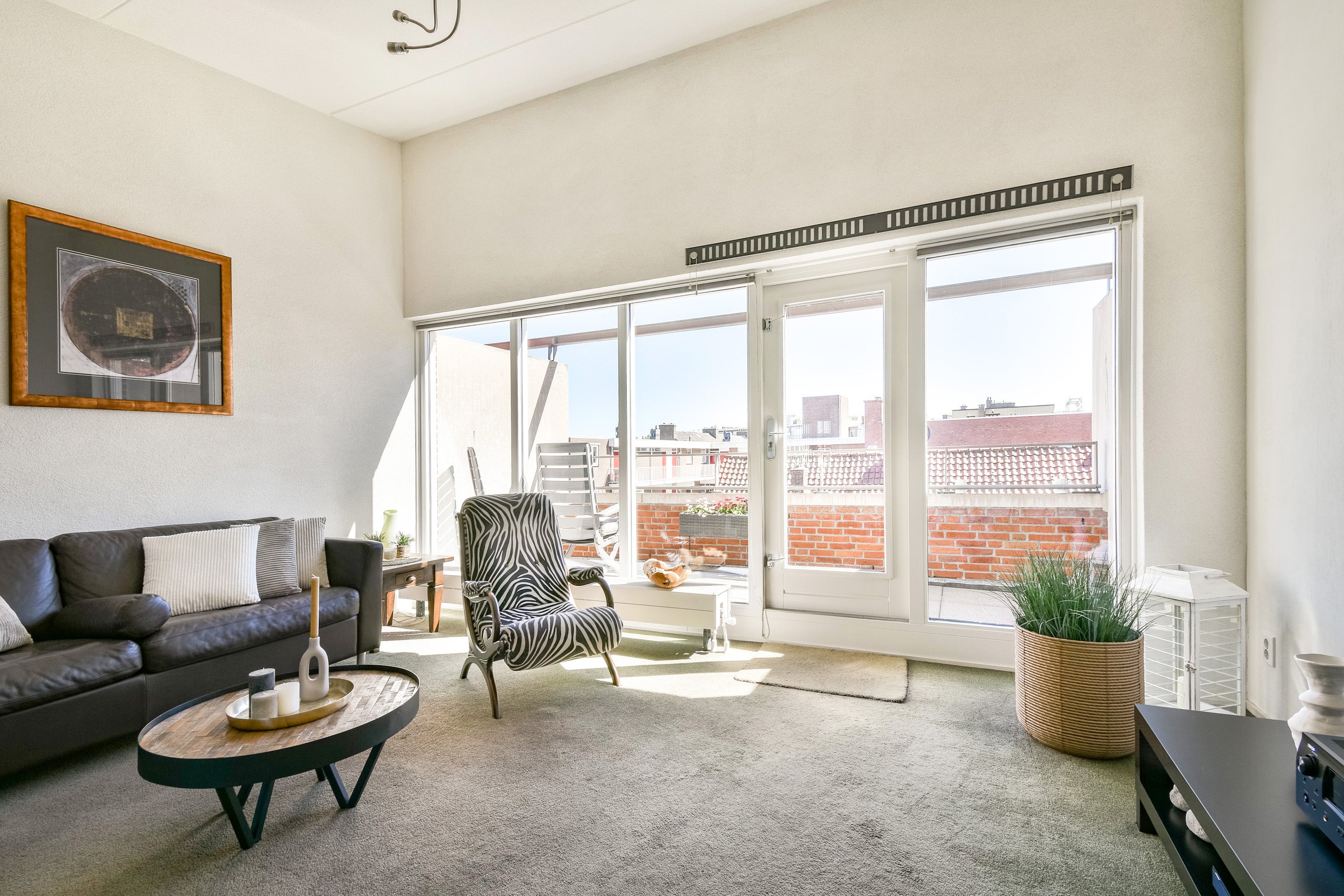Appartement te koop: Singel 52A, Schiedam