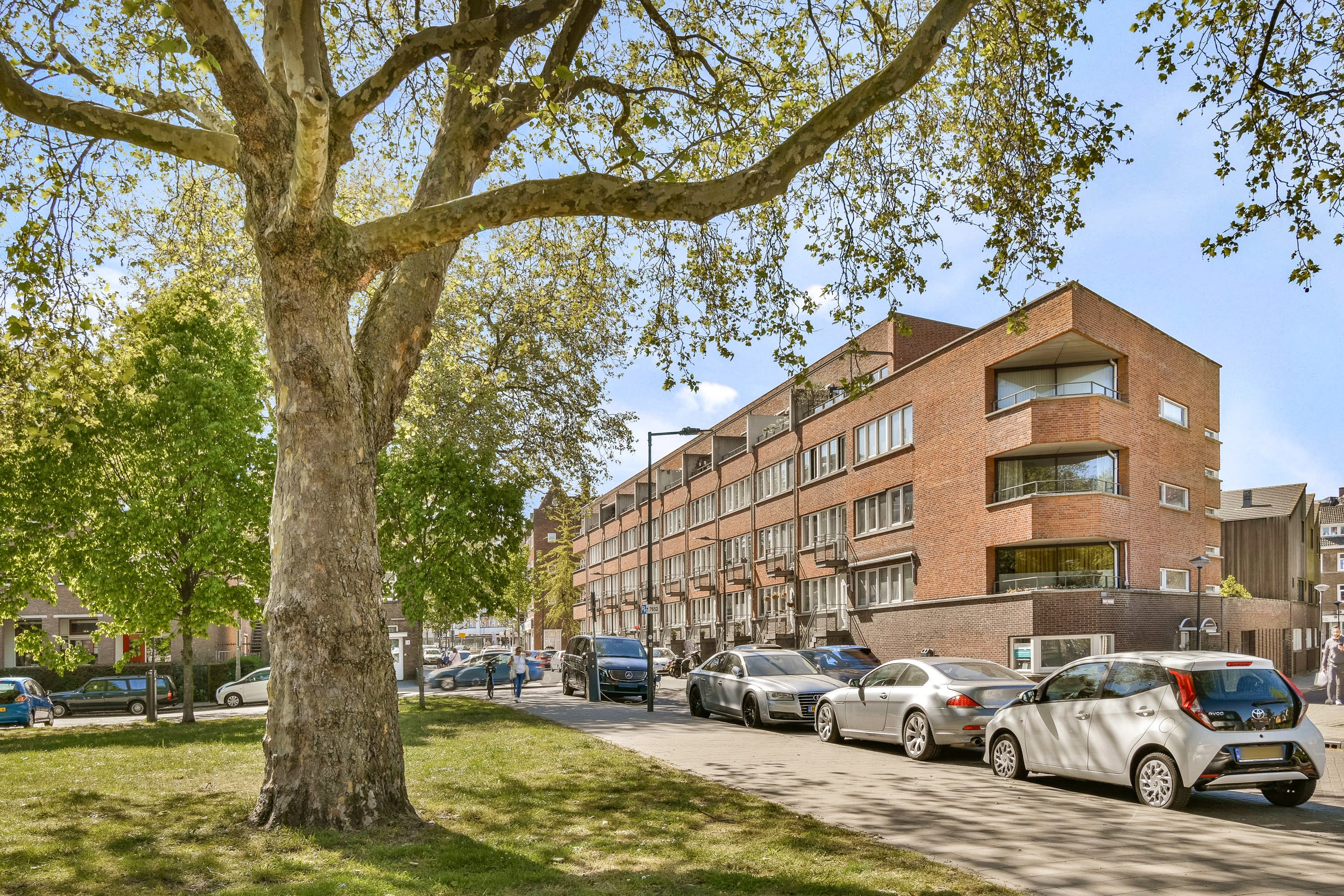 Appartement te koop: Singel 52A, Schiedam